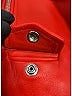 Acne Studios 100% Leather Red Leather Jacket Size EU 36 / US 6 - photo 7