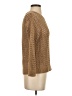 Ann Taylor LOFT Tan Pullover Sweater Size XS - photo 4