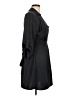 Ark & Co. Black Kimono Size L - photo 4
