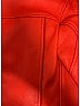 Acne Studios 100% Leather Red Leather Jacket Size EU 36 / US 6 - photo 12