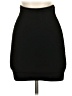 Guess Solid Black Formal Skirt Size S - photo 1