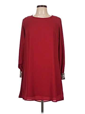 As U Wish Casual Dress (view 1)