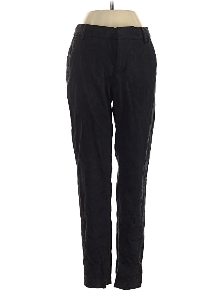 Pre-owned C. Wonder Casual Pants In Black