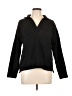 Unbranded Black Pullover Sweater Size L - photo 1
