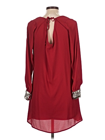 As U Wish Casual Dress (view 2)