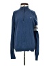 Vineyard Vines 100% Cotton Blue Pullover Sweater Size S - photo 1