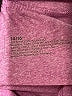 LIVI Pink Sweatpants Size 14 - 16 Plus - photo 8