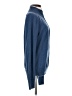 Vineyard Vines 100% Cotton Blue Pullover Sweater Size S - photo 4