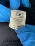 DONNI Black Fleece Size XS - photo 7