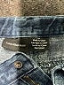CALVIN KLEIN JEANS Blue Jeans Size 4T - photo 3