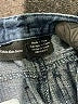 CALVIN KLEIN JEANS Blue Jeans Size 4T - photo 4