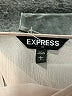 Express Outlet 100% Polyester Pink Long Sleeve Blouse Size L - photo 7