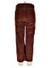 Grace & Lace Brown Cords Size 14 - photo 2