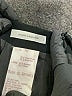 Rene Lezard Solid Black Formal Skirt Size EU 42 / US 12 - photo 4