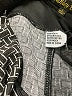 Ashley Blue Polka Dots Black Casual Pants Size L - photo 8