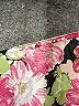 Unbranded 100% Polyester Pink Long Sleeve Blouse Size XS - photo 7