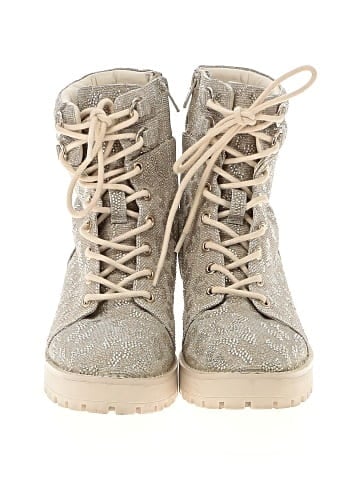 Gianni Bini Ankle Boots (view 2)