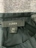 J.Crew Black 3/4 Sleeve Blouse Size XS - photo 7