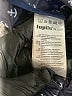 Lupilu 100% Polyurethane Graphic Silver Track Pants Size 122/128 - photo 5