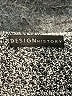 Design History Tweed Silver Pullover Sweater Size M (estimated) - photo 7