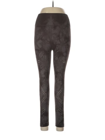 Betsey Johnson Performance Leggings (view 1)