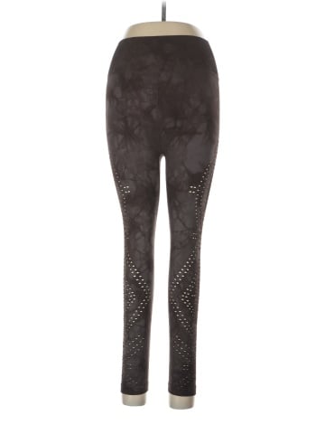 Betsey Johnson Performance Leggings (view 2)