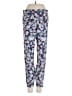FP One Floral Blue Casual Pants Size S (estimated) - photo 1