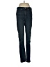 J.Crew Solid Blue Jeans Size 29 waist (tall) - photo 1