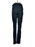 J.Crew Solid Blue Jeans Size 29 waist (tall) - photo 2