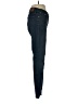J.Crew Solid Blue Jeans Size 29 waist (tall) - photo 4
