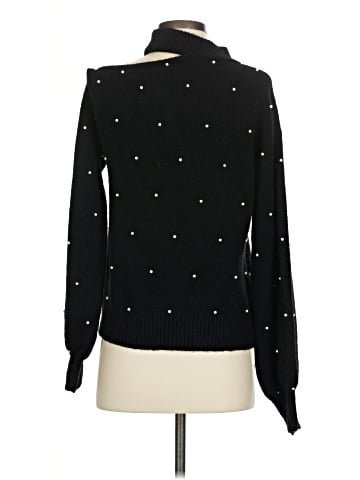 Generation Love Pullover Sweater (view 2)
