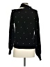 Generation Love Polka Dots Black Pullover Sweater Size XS - photo 2