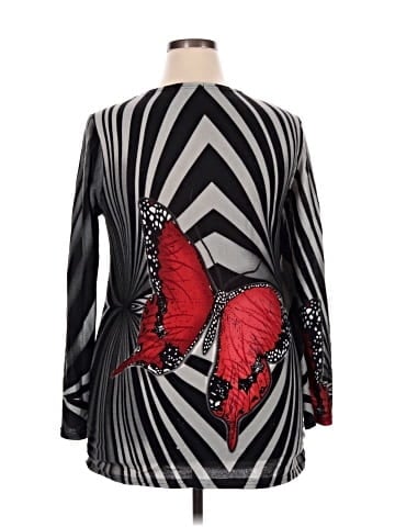 JVINI Kimono (view 2)