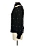 Generation Love Polka Dots Black Pullover Sweater Size XS - photo 5