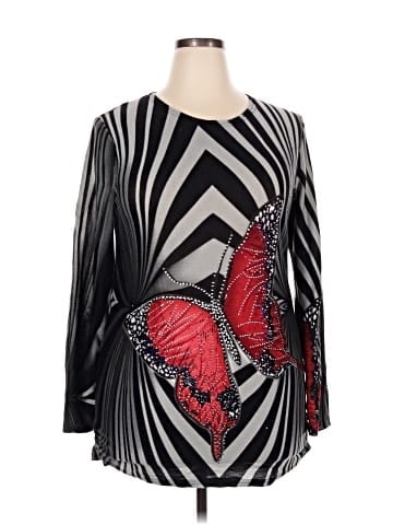 JVINI Kimono (view 1)