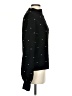 Generation Love Polka Dots Black Pullover Sweater Size XS - photo 4