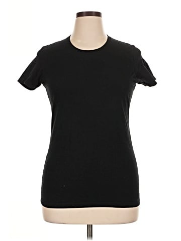 Alstyle Apparel & Activewear Short Sleeve T-Shirt (view 1)