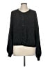 Boden Tweed Gray Cardigan Size 8 - photo 1