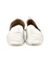 Everlane Metallic Silver Gray Flats Size 8 - photo 2
