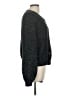 Boden Tweed Gray Cardigan Size 8 - photo 4