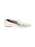 Everlane Metallic Silver Gray Flats Size 8 - photo 1