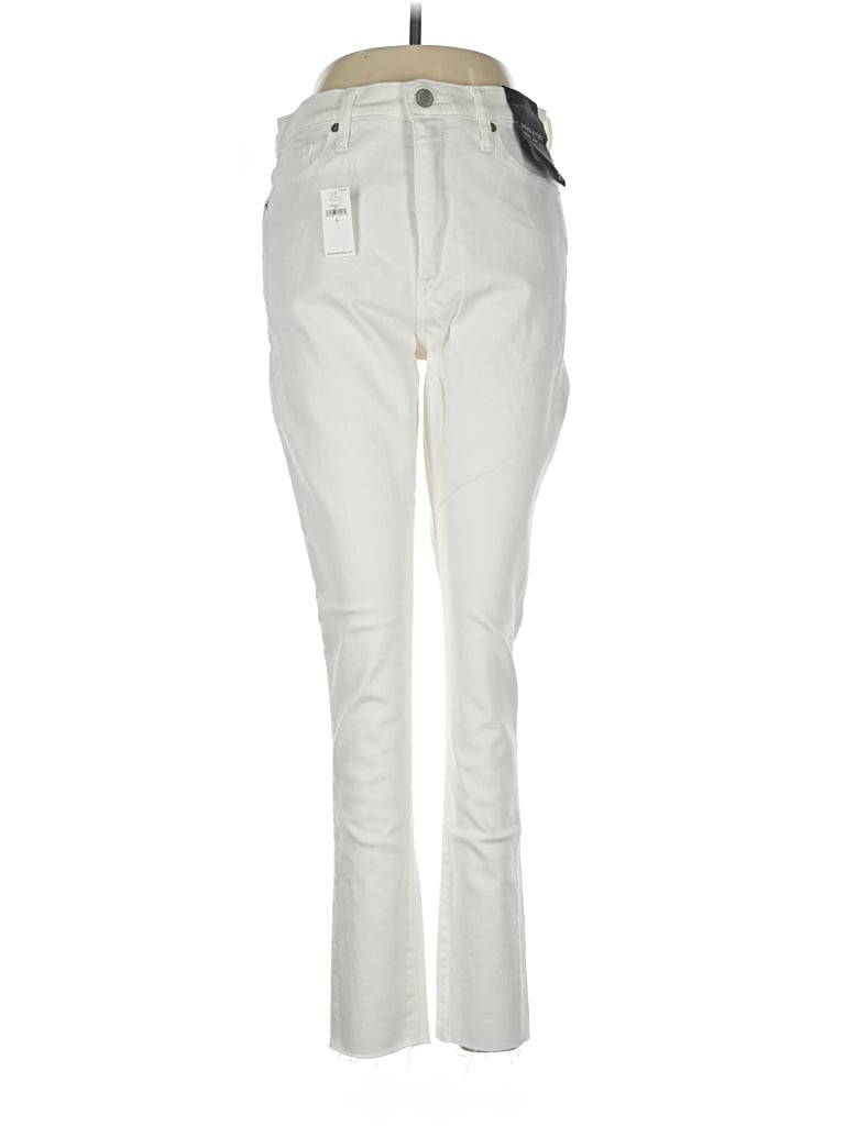Banana Republic Jeans In White