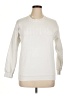 Unbranded White Sweatshirt Size XL - photo 1