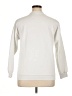 Unbranded White Sweatshirt Size XL - photo 2