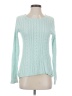 American Eagle Outfitters Teal Pullover Sweater Size S - photo 1