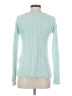 American Eagle Outfitters Teal Pullover Sweater Size S - photo 2
