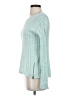 American Eagle Outfitters Teal Pullover Sweater Size S - photo 5