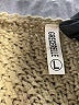Grecerelle 100% Acrylic Tan Cardigan Size L - photo 7