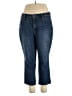 Flawless Blue Jeans Size 18 (petite) - photo 1