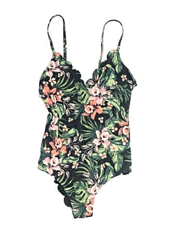 Vanilla Beach One Piece Swimsuit (view 1)